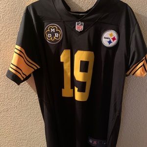 Steelers Jersey Juju Smith-schuster #19